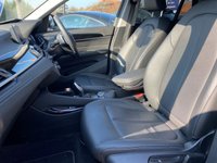 USED 2019 19 BMW X1 2.0 SDRIVE20I XLINE 5d 190 BHP ** NEWER FACELIFT MODEL **