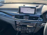USED 2019 19 BMW X1 2.0 SDRIVE20I XLINE 5d 190 BHP ** NEWER FACELIFT MODEL **