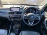 USED 2019 19 BMW X1 2.0 SDRIVE20I XLINE 5d 190 BHP ** NEWER FACELIFT MODEL **
