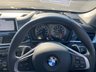 USED 2019 19 BMW X1 2.0 SDRIVE20I XLINE 5d 190 BHP ** NEWER FACELIFT MODEL **