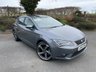 USED 2014 14 SEAT LEON 1.6 TDI SE TECHNOLOGY 5d 105 BHP 