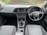 USED 2014 14 SEAT LEON 1.6 TDI SE TECHNOLOGY 5d 105 BHP 