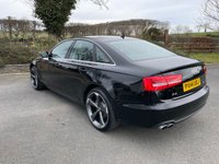 USED 2014 14 AUDI A6 2.0 TDI SE 4d 175 BHP 