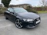USED 2014 14 AUDI A6 2.0 TDI SE 4d 175 BHP 