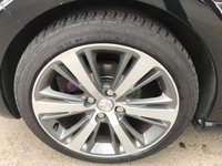 USED 2014 14 PEUGEOT 208 1.6 E-HDI XY 3d 92 BHP FREE TAX PANORAMIC ROOF