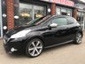 USED 2014 14 PEUGEOT 208 1.6 E-HDI XY 3d 92 BHP FREE TAX PANORAMIC ROOF