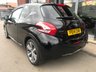 USED 2014 14 PEUGEOT 208 1.6 E-HDI XY 3d 92 BHP FREE TAX PANORAMIC ROOF