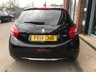 USED 2014 14 PEUGEOT 208 1.6 E-HDI XY 3d 92 BHP FREE TAX PANORAMIC ROOF