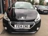 USED 2014 14 PEUGEOT 208 1.6 E-HDI XY 3d 92 BHP FREE TAX PANORAMIC ROOF