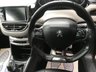 USED 2014 14 PEUGEOT 208 1.6 E-HDI XY 3d 92 BHP FREE TAX PANORAMIC ROOF
