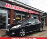 USED 2014 14 PEUGEOT 208 1.6 E-HDI XY 3d 92 BHP FREE TAX PANORAMIC ROOF