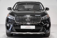 USED 2019 19 KIA SORENTO 2.2 CRDI GT-LINE ISG 5d 198 BHP +1 OWNER, FULL SERVICE HISTORY+