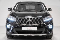 USED 2019 19 KIA SORENTO 2.2 CRDI GT-LINE ISG 5d 198 BHP +1 OWNER, FULL SERVICE HISTORY+