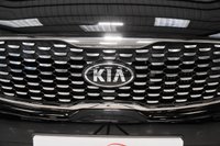 USED 2019 19 KIA SORENTO 2.2 CRDI GT-LINE ISG 5d 198 BHP +1 OWNER, FULL SERVICE HISTORY+