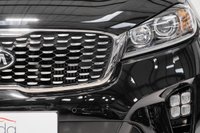 USED 2019 19 KIA SORENTO 2.2 CRDI GT-LINE ISG 5d 198 BHP +1 OWNER, FULL SERVICE HISTORY+