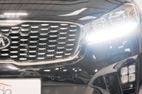 USED 2019 19 KIA SORENTO 2.2 CRDI GT-LINE ISG 5d 198 BHP +1 OWNER, FULL SERVICE HISTORY+
