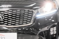 USED 2019 19 KIA SORENTO 2.2 CRDI GT-LINE ISG 5d 198 BHP +1 OWNER, FULL SERVICE HISTORY+