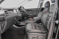 USED 2019 19 KIA SORENTO 2.2 CRDI GT-LINE ISG 5d 198 BHP +1 OWNER, FULL SERVICE HISTORY+