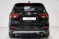 USED 2019 19 KIA SORENTO 2.2 CRDI GT-LINE ISG 5d 198 BHP +1 OWNER, FULL SERVICE HISTORY+