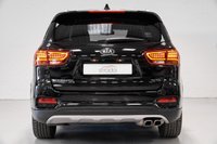 USED 2019 19 KIA SORENTO 2.2 CRDI GT-LINE ISG 5d 198 BHP +1 OWNER, FULL SERVICE HISTORY+