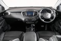 USED 2019 19 KIA SORENTO 2.2 CRDI GT-LINE ISG 5d 198 BHP +1 OWNER, FULL SERVICE HISTORY+