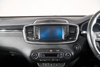 USED 2019 19 KIA SORENTO 2.2 CRDI GT-LINE ISG 5d 198 BHP +1 OWNER, FULL SERVICE HISTORY+