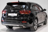 USED 2019 19 KIA SORENTO 2.2 CRDI GT-LINE ISG 5d 198 BHP +1 OWNER, FULL SERVICE HISTORY+