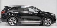 USED 2019 19 KIA SORENTO 2.2 CRDI GT-LINE ISG 5d 198 BHP +1 OWNER, FULL SERVICE HISTORY+