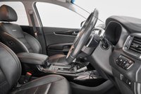 USED 2019 19 KIA SORENTO 2.2 CRDI GT-LINE ISG 5d 198 BHP +1 OWNER, FULL SERVICE HISTORY+