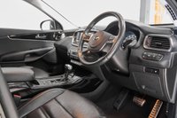 USED 2019 19 KIA SORENTO 2.2 CRDI GT-LINE ISG 5d 198 BHP +1 OWNER, FULL SERVICE HISTORY+
