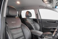 USED 2019 19 KIA SORENTO 2.2 CRDI GT-LINE ISG 5d 198 BHP +1 OWNER, FULL SERVICE HISTORY+
