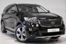 USED 2019 19 KIA SORENTO 2.2 CRDI GT-LINE ISG 5d 198 BHP +1 OWNER, FULL SERVICE HISTORY+