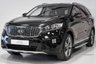 USED 2019 19 KIA SORENTO 2.2 CRDI GT-LINE ISG 5d 198 BHP +1 OWNER, FULL SERVICE HISTORY+