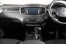USED 2019 19 KIA SORENTO 2.2 CRDI GT-LINE ISG 5d 198 BHP +1 OWNER, FULL SERVICE HISTORY+