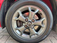 USED 2008 58 CITROEN C1 1.0 RHYTHM 5d 68 BHP ELECTRIC WINDOW INCAR ENTERTAINMENT