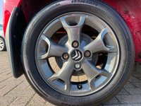 USED 2008 58 CITROEN C1 1.0 RHYTHM 5d 68 BHP ELECTRIC WINDOW INCAR ENTERTAINMENT