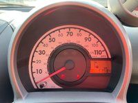 USED 2008 58 CITROEN C1 1.0 RHYTHM 5d 68 BHP ELECTRIC WINDOW INCAR ENTERTAINMENT