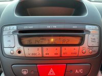 USED 2008 58 CITROEN C1 1.0 RHYTHM 5d 68 BHP ELECTRIC WINDOW INCAR ENTERTAINMENT