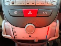 USED 2008 58 CITROEN C1 1.0 RHYTHM 5d 68 BHP ELECTRIC WINDOW INCAR ENTERTAINMENT
