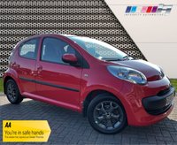 USED 2008 58 CITROEN C1 1.0 RHYTHM 5d 68 BHP ELECTRIC WINDOW INCAR ENTERTAINMENT