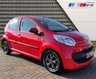 USED 2008 58 CITROEN C1 1.0 RHYTHM 5d 68 BHP ELECTRIC WINDOW INCAR ENTERTAINMENT