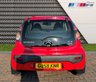 USED 2008 58 CITROEN C1 1.0 RHYTHM 5d 68 BHP ELECTRIC WINDOW INCAR ENTERTAINMENT
