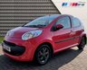 USED 2008 58 CITROEN C1 1.0 RHYTHM 5d 68 BHP ELECTRIC WINDOW INCAR ENTERTAINMENT