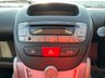 USED 2008 58 CITROEN C1 1.0 RHYTHM 5d 68 BHP ELECTRIC WINDOW INCAR ENTERTAINMENT