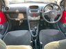 USED 2008 58 CITROEN C1 1.0 RHYTHM 5d 68 BHP ELECTRIC WINDOW INCAR ENTERTAINMENT