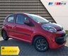 USED 2008 58 CITROEN C1 1.0 RHYTHM 5d 68 BHP ELECTRIC WINDOW INCAR ENTERTAINMENT