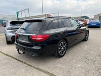 USED 2016 T MERCEDES-BENZ C-CLASS 1.6 C200 D SPORT 5d 136 BHP 