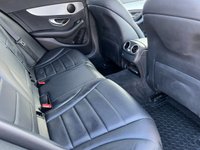 USED 2016 T MERCEDES-BENZ C-CLASS 1.6 C200 D SPORT 5d 136 BHP 