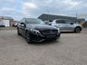 USED 2016 T MERCEDES-BENZ C-CLASS 1.6 C200 D SPORT 5d 136 BHP 