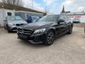 USED 2016 T MERCEDES-BENZ C-CLASS 1.6 C200 D SPORT 5d 136 BHP 